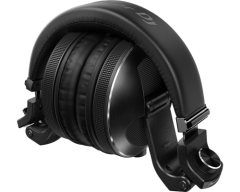 Pioneer DJ HDJ-X10-K Profesyonel DJ Kulaklığı