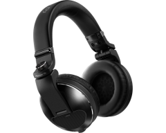Pioneer DJ HDJ-X10-K Profesyonel DJ Kulaklığı