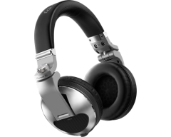 Pioneer DJ HDJ-X10-S Profesyonel DJ Kulaklığı