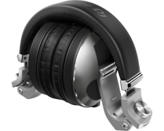 Pioneer DJ HDJ-X10-S Profesyonel DJ Kulaklığı