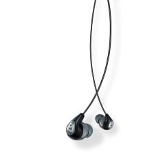 Shure SE112-GR-E Ses İzolasyonlu Kulak İçi Kulaklık