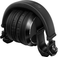 Pioneer DJ HDJ-X7-K Profesyonel DJ Kulaklığı