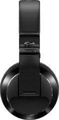 Pioneer DJ HDJ-X7-K Profesyonel DJ Kulaklığı