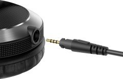 Pioneer DJ HDJ-X7-K Profesyonel DJ Kulaklığı