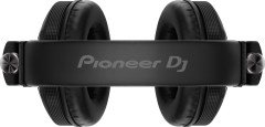 Pioneer DJ HDJ-X7-K Profesyonel DJ Kulaklığı