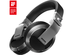 Pioneer DJ HDJ-X7-S Profesyonel DJ Kulaklığı