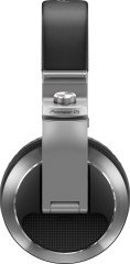 Pioneer DJ HDJ-X7-S Profesyonel DJ Kulaklığı