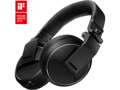 Pioneer DJ HDJ-X5-K DJ Kulaklığı