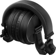 Pioneer DJ HDJ-X5-K DJ Kulaklığı
