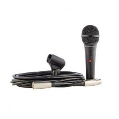 Ashton Smart Acoustic SDM20C Dinamik Mikrofon