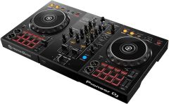 Pioneer DDJ-400 2 Kanal Rekordbox Dj Controller