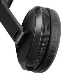 Pioneer DJ HDJ-X5BT-K Bluetooth'lu Kablosuz DJ Kulaklığı