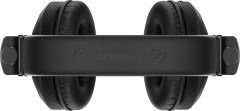 Pioneer DJ HDJ-X5BT-K Bluetooth'lu Kablosuz DJ Kulaklığı