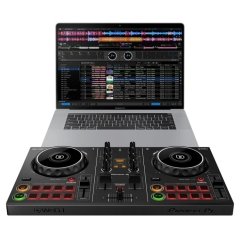 Pioneer DDJ-200 2 Kanal DJ Controller