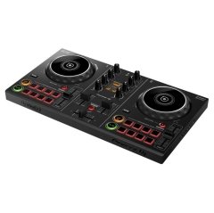 Pioneer DDJ-200 2 Kanal DJ Controller