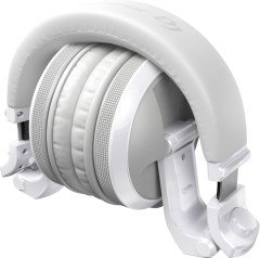 Pioneer DJ HDJ-X5BT-W Bluetooth'lu Kablosuz DJ Kulaklığı