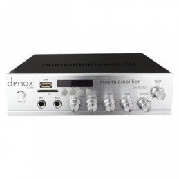 Denox DX-505 S Stereo Amfi