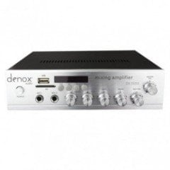 Denox DX-505 S Stereo Amfi
