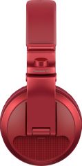 Pioneer DJ HDJ-X5BT-R Bluetooth'lu Kablosuz DJ Kulaklığı