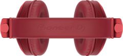 Pioneer DJ HDJ-X5BT-R Bluetooth'lu Kablosuz DJ Kulaklığı