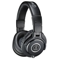 Audio Technica ATH-M40x Stüdyo Kulaklığı