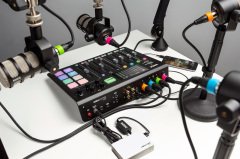 RODE RODECASTER PRO AKSESUAR PAKETİ