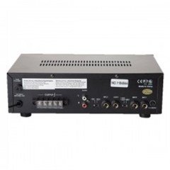 Denox PA-035 35-Watt 100V 8 ohm Amfili Mikser
