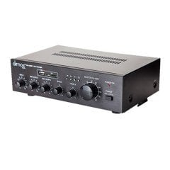 Denox PA-035 35-Watt 100V 8 ohm Amfili Mikser