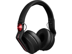 Pioneer DJ HDJ-700-R DJ Kulaklığı