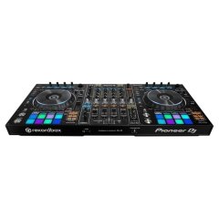 Pioneer DDJ-RZ DJ Controller