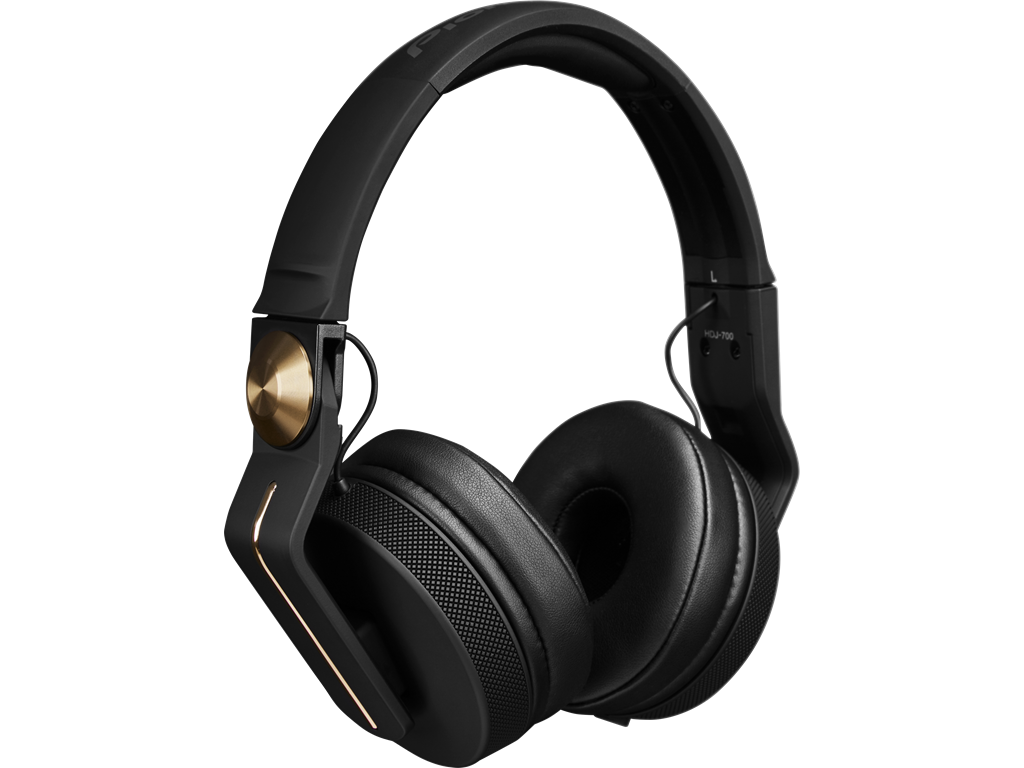 Pioneer DJ HDJ-700-N DJ Kulaklığı