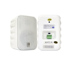 Denox Astron LS-400 W 100V 4 inç Sütun Tipi Hoparlör (Adet)