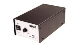 RODE K2 Tüp Mikrofon