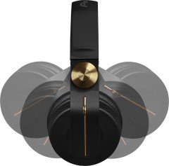 Pioneer DJ HDJ-700-N DJ Kulaklığı