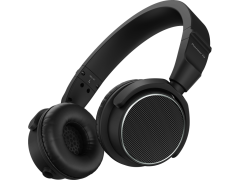 Pioneer DJ HDJ-S7-K Profesyonel DJ Kulaklığı