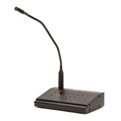 Denox DX218A Anons Kontrol Mikrofonu