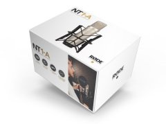 RODE NT1-A Mikrofon