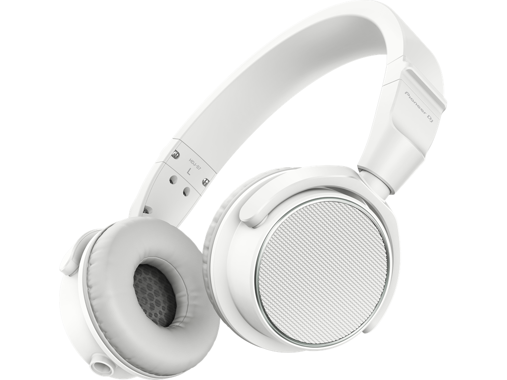 Pioneer DJ HDJ-S7-W Profesyonel DJ Kulaklığı
