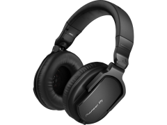 Pioneer DJ HRM-5 Stüdyo Monitör Kulaklığı