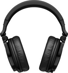 Pioneer DJ HRM-5 Stüdyo Monitör Kulaklığı