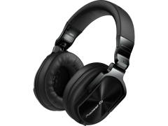 Pioneer DJ HRM-6 Profesyonel Stüdyo Monitör Kulaklığı