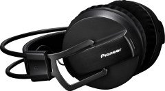 Pioneer DJ HRM-7 Profesyonel Stüdyo Monitör Kulaklığı