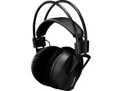 Pioneer DJ HRM-7 Profesyonel Stüdyo Monitör Kulaklığı
