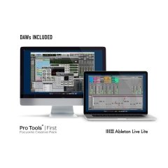 Focusrite Scarlett 2i2 Gen 3 USB Ses Kartı
