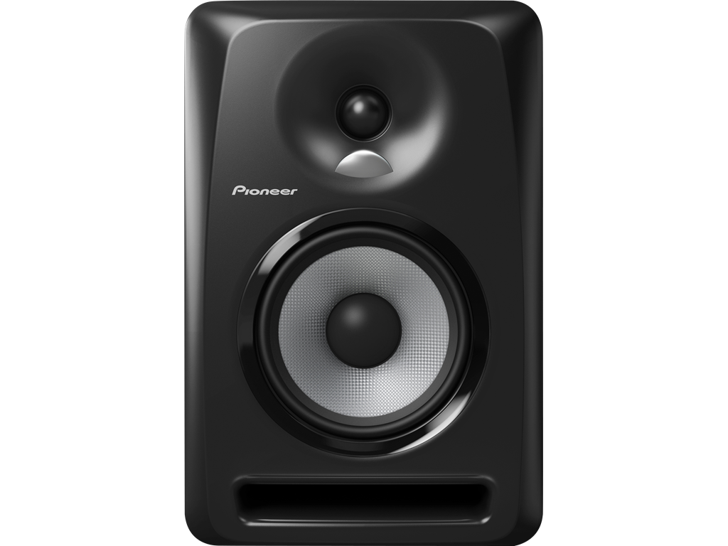 Pioneer DJ S-DJ50X 5'' Aktif DJ Monitör ( TEK )