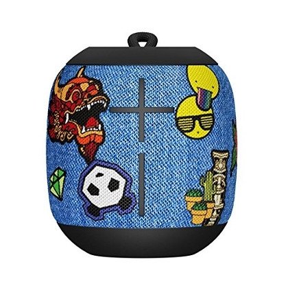 Ultimate Ears Wonderboom Bluetooth Hoparlör