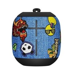 Ultimate Ears Wonderboom Bluetooth Hoparlör