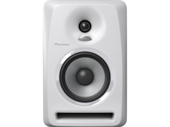 Pioneer DJ S-DJ50X-W 5'' Aktif DJ Monitör ( TEK )