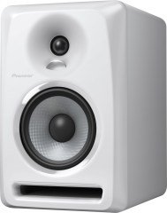 Pioneer DJ S-DJ50X-W 5'' Aktif DJ Monitör ( TEK )