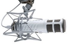 RODE Podcaster Mikrofon